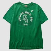 Chicago White Sox Nike 2000s T-Shirt - MLB T-shirts