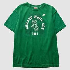 Chicago White Sox Nike 2000s T-Shirt - MLB T-shirts