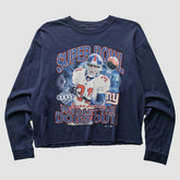 New York Giants 2001 T-Shirt | NFL Outlet