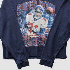 New York Giants 2001 T-Shirt | NFL Outlet