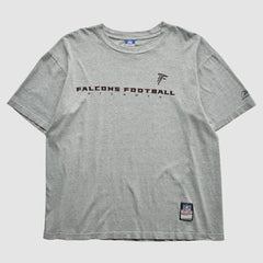 Atlanta Falcons Reebok 2000s T-Shirt | NFL Discount