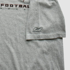 Atlanta Falcons Reebok 2000s T-Shirt | NFL Discount