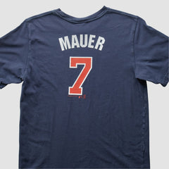 Minnesota Twins 2000s T-Shirt - MLB T-shirts