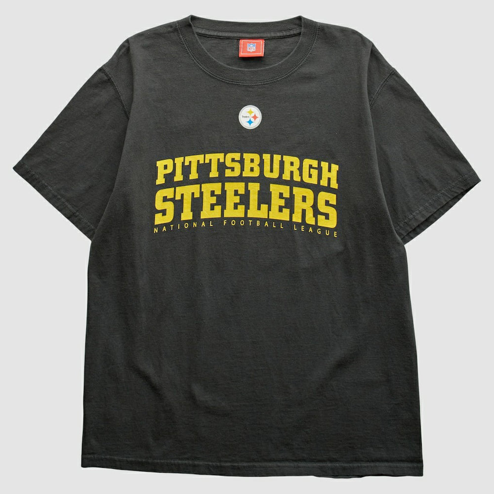 Pittsburgh Steelers NFL 2000s T-Shirt | NFL US