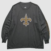 New Orleans Saints 2000s T-Shirt | NFL Sale