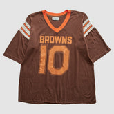 Cleveland Browns 80s T-Shirt | NFL New