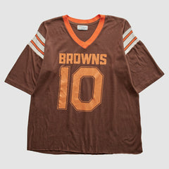 Cleveland Browns 80s T-Shirt | NFL New