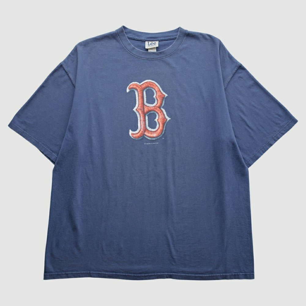 Boston Red Sox Lee Apparel 2005 T-Shirt - MLB T-shirts
