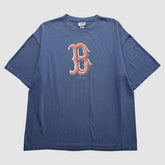 Boston Red Sox Lee Apparel 2005 T-Shirt - MLB T-shirts