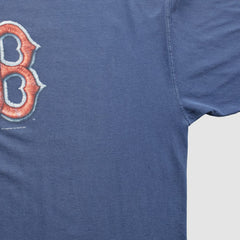 Boston Red Sox Lee Apparel 2005 T-Shirt - MLB T-shirts