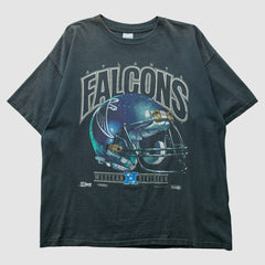 Atlanta Falcons Salem 1991 T-Shirt | NFL Hot