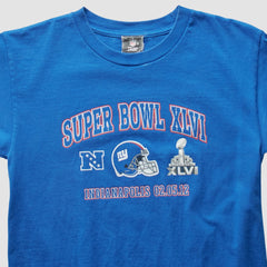 New York Giants NFL 2012 T-Shirt | NFL Sale