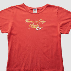 Kansas City Chiefs 2000s T-Shirt | NFL Hot