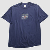 St. Louis Cardinals Delta 2001 T-Shirt - MLB T-shirts