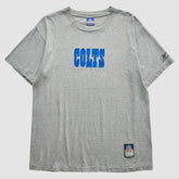 Indianapolis Colts Reebok 2000s T-Shirt | NFL US