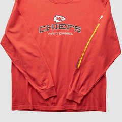 Kansas City Chiefs 2000s T-Shirt | NFL On sale