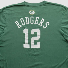 Green Bay Packers Reebok 2008 T-Shirt | NFL New