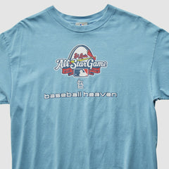 St. Louis Cardinals 2009 T-Shirt - MLB T-shirts