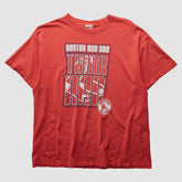 Boston Red Sox 2000s T-Shirt - MLB T-shirts