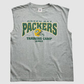 Green Bay Packers NFL 2003 T-Shirt | NFL Outlet