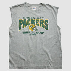 Green Bay Packers NFL 2003 T-Shirt | NFL Outlet