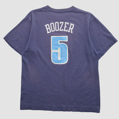 Navy Utah Jazz 2006 T-Shirt | NBA