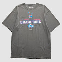 Chicago Cubs Majestic 2008 T-Shirt - MLB T-shirts