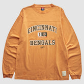 Cincinnati Bengals Reebok 2000s T-Shirt | NFL Near me