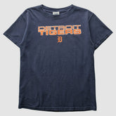 Detroit Tigers Lee Apparel 2000s T-Shirt - MLB T-shirts