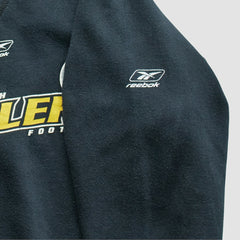 Pittsburgh Steelers Reebok 2000s Pullover Sweatshirt | NFL Near me