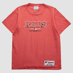 Cincinnati Reds Majestic 2002 T-Shirt - MLB T-shirts