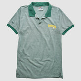 Green Bay Packers Majestic 90s Polo | NFL Sale