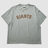 San Francisco Giants Nike 2000s T-Shirt - MLB T-shirts