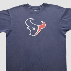 Houston Texans Reebok 2000s T-Shirt | NFL Hot