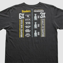 Pittsburgh Steelers Reebok 2009 T-Shirt | NFL US