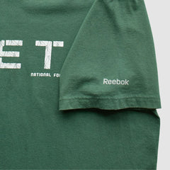 New York Jets Reebok 2000s T-Shirt | NFL New