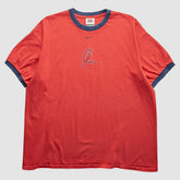 St. Louis Cardinals Nike 2000s T-Shirt - MLB T-shirts