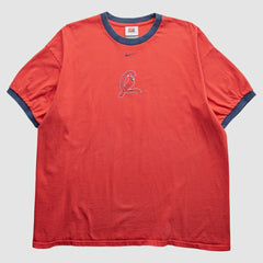 St. Louis Cardinals Nike 2000s T-Shirt - MLB T-shirts