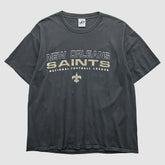 New Orleans Saints Dynasty 2000s T-Shirt | NFL Discount