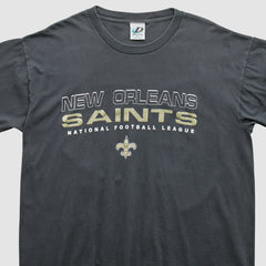New Orleans Saints Dynasty 2000s T-Shirt | NFL Discount