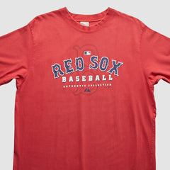 Boston Red Sox 2005 T-Shirt - MLB T-shirts