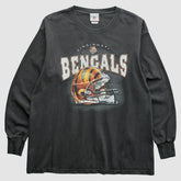Cincinnati Bengals NFL 2000s T-Shirt | NFL US