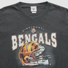 Cincinnati Bengals NFL 2000s T-Shirt | NFL US