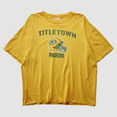 Green Bay Packers NFL 2000s T-Shirt | NFL Online