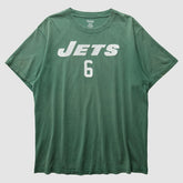 New York Jets Reebok 2009 T-Shirt | NFL Discount