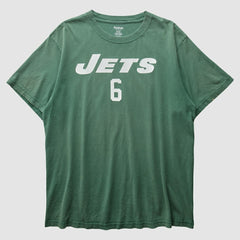 New York Jets Reebok 2009 T-Shirt | NFL Discount