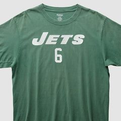 New York Jets Reebok 2009 T-Shirt | NFL Discount