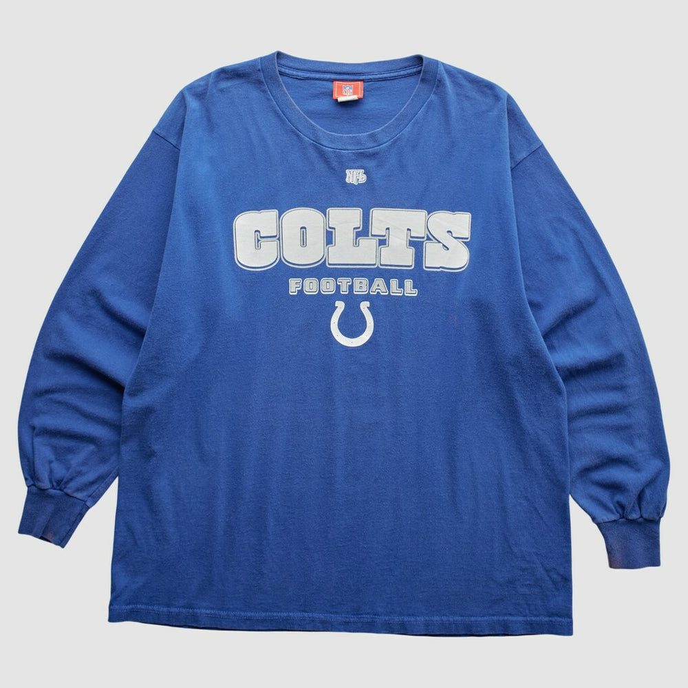 Indianapolis Colts 2000s T-Shirt | NFL New