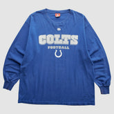 Indianapolis Colts 2000s T-Shirt | NFL New