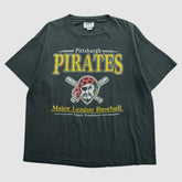 Pittsburgh Pirates CSA 2000 T-Shirt - MLB T-shirts